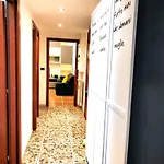 Casa Marconi Apartmán Řím