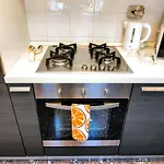 Casa Marconi Apartmán Řím
