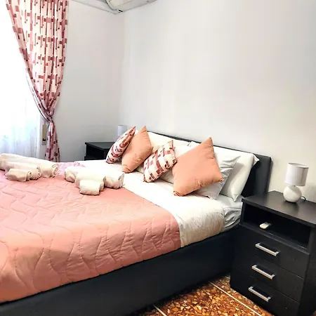 Casa Marconi Apartment