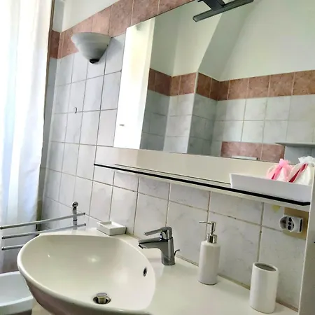 Apartment Casa Marconi