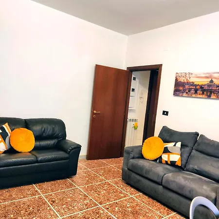 Casa Marconi Apartment *