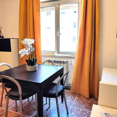 Apartmán Casa Marconi *