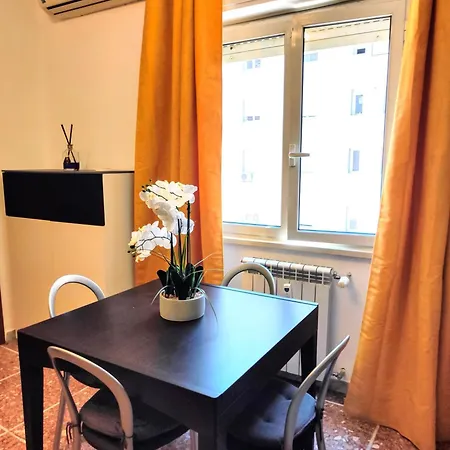 Apartment Casa Marconi