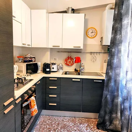 Casa Marconi 아파트