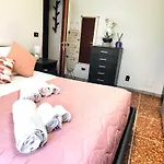 Apartamento Casa Marconi Roma