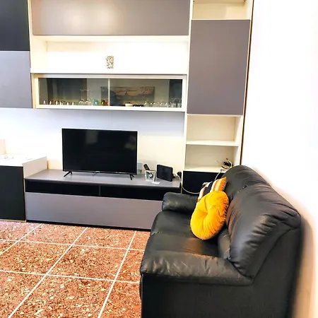 Casa Marconi アパート