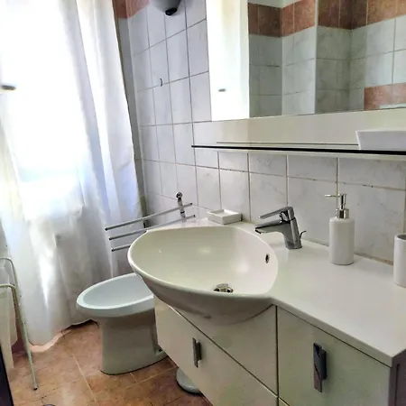 Casa Marconi Апартаменты *