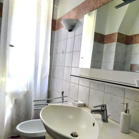 Casa Marconi 公寓 罗马