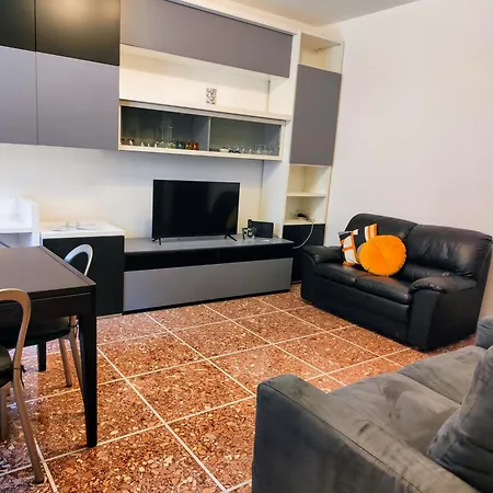 Апартаменты Casa Marconi *