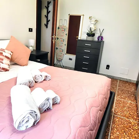 公寓 Casa Marconi 罗马