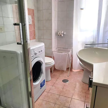 Casa Marconi Апартаменты