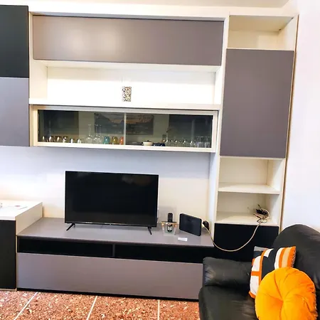 Casa Marconi Apartamento *