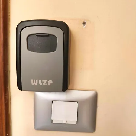 公寓 Casa Marconi 罗马