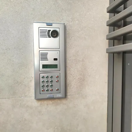 Casa Marconi * 罗马