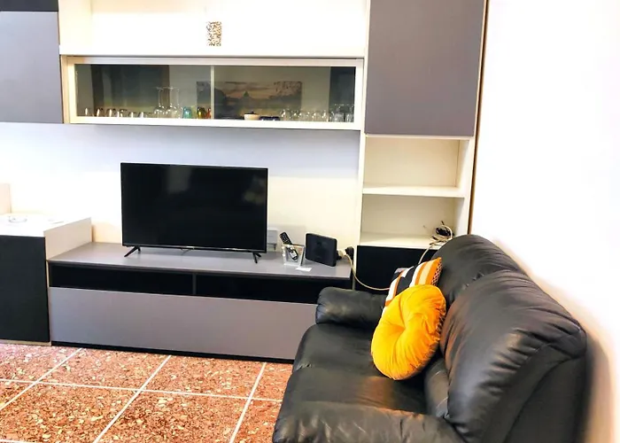 Casa Marconi Apartman