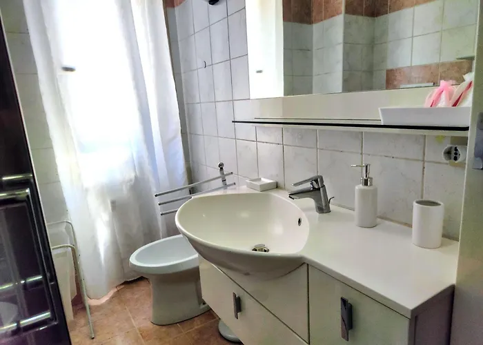 Casa Marconi Apartman *