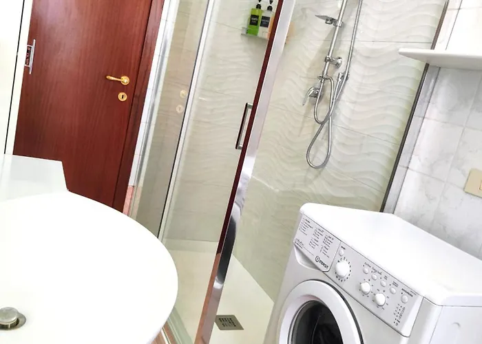 Apartman Casa Marconi *