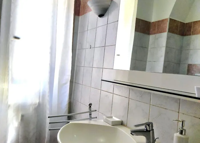 Casa Marconi Apartman Róma