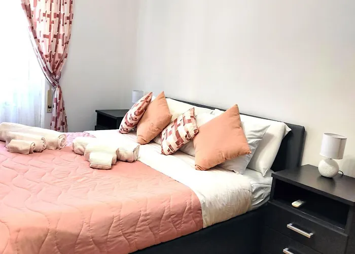 Casa Marconi Apartman