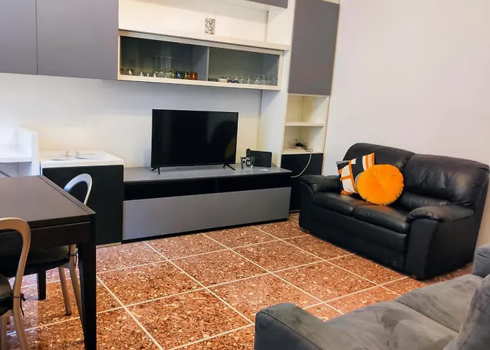 Apartman Casa Marconi *