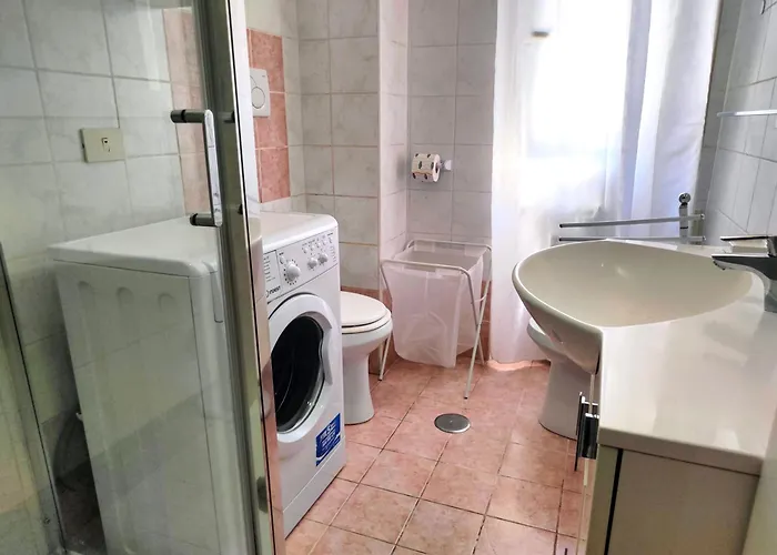 Casa Marconi Apartman