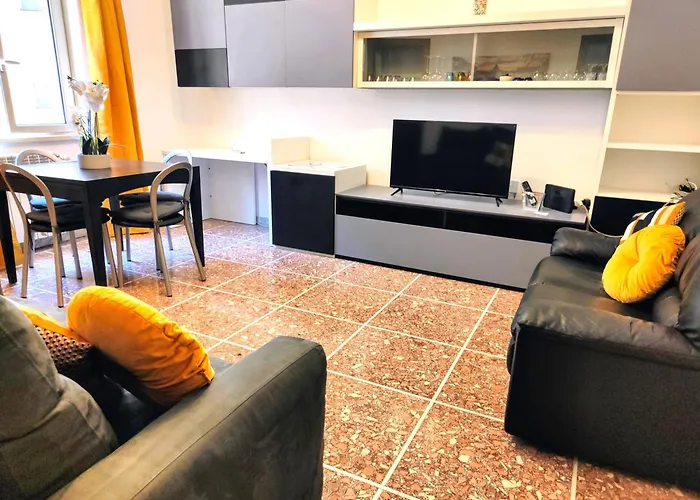 Casa Marconi Róma