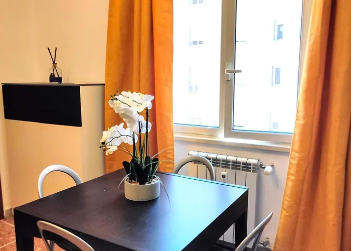 Apartman Casa Marconi