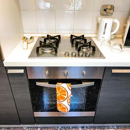 Casa Marconi Διαμέρισμα Ρώμη