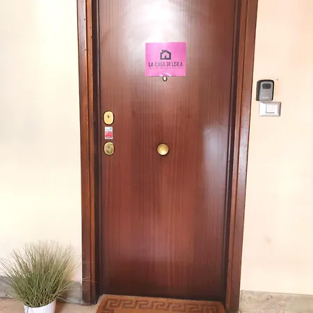 Casa Marconi *