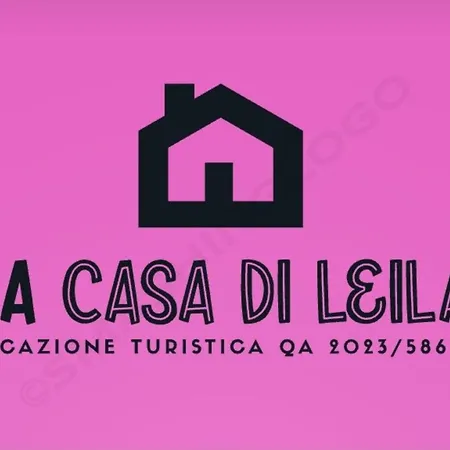 Casa Marconi Διαμέρισμα