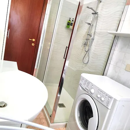 Apartman Casa Marconi *