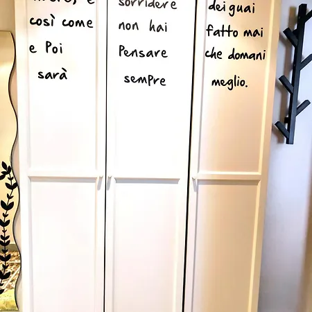 Casa Marconi *