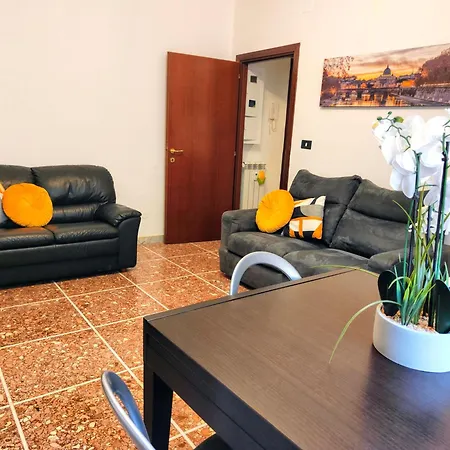 Casa Marconi * Róma
